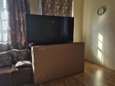 Parduodu išmanųjį televizorių Samsung Qe65q7faau - nuotraukos Nr. 3