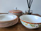 Villeroy&bosh indai