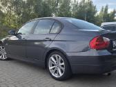 Bmw 320d
