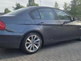 Bmw 320d - nuotraukos Nr. 2