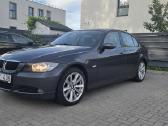 Bmw 320d - nuotraukos Nr. 3