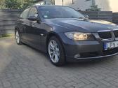Bmw 320d - nuotraukos Nr. 4