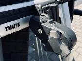 Automobilio dviračių laikiklis - nuotraukos Nr. 3