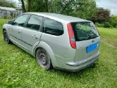 Parduodu Ford Focus 2006m - nuotraukos Nr. 2