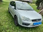 Parduodu Ford Focus 2006m - nuotraukos Nr. 3