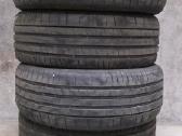 Pireli P Zero 255/55r19
