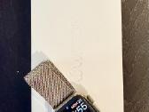 Apple Watch Series 9 GPS + Cellular 41 mm Gold Sta - nuotraukos Nr. 5