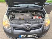 Toyota Corolla Verso 2007 - nuotraukos Nr. 3