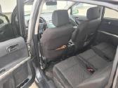 Toyota Corolla Verso 2007 - nuotraukos Nr. 4