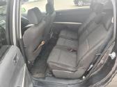 Toyota Corolla Verso 2007 - nuotraukos Nr. 5