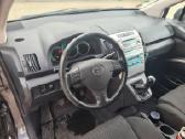 Toyota Corolla Verso 2007 - nuotraukos Nr. 6