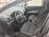 Toyota Corolla Verso 2007 - nuotraukos Nr. 7