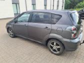 Toyota Corolla Verso 2007 - nuotraukos Nr. 2