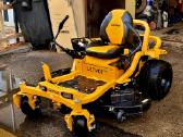 Cub Cadet Zt1