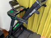 Bėgimo takelis Reebok Jet 200 - nuotraukos Nr. 2