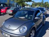 VW beatle