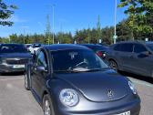VW beatle - nuotraukos Nr. 2