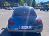 VW beatle - nuotraukos Nr. 3