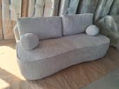 Modern Stiliaus Sofa Su Miego Funkcija