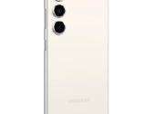 Samsung s23 128gb baltas