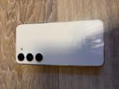 Samsung s23 128gb baltas - nuotraukos Nr. 3