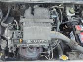 Toyota Yaris - nuotraukos Nr. 6