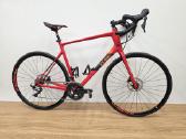 Karboninis Cube Attain Gtc 28er XL 2x11s ultegra