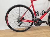 Karboninis Cube Attain Gtc 28er XL 2x11s ultegra - nuotraukos Nr. 2