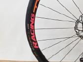 Karboninis Cube Attain Gtc 28er XL 2x11s ultegra - nuotraukos Nr. 4