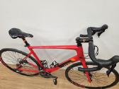 Karboninis Cube Attain Gtc 28er XL 2x11s ultegra - nuotraukos Nr. 7