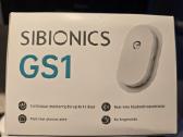 Sibionics Gs1 gliukozės sensorius