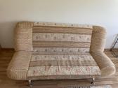 Dovanojam sofa