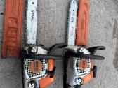 Stihl pjūklai 181