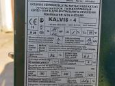 Kieto kuro katilas kalvis 4 - nuotraukos Nr. 3