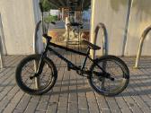 Wethepeople (Wtp) 18" BMX Cult & Salt BMX