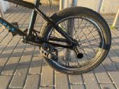 Wethepeople (Wtp) 18" BMX Cult & Salt BMX - nuotraukos Nr. 3