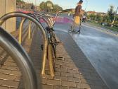 Wethepeople (Wtp) 18" BMX Cult & Salt BMX - nuotraukos Nr. 4
