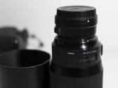 Sigma 135mm F1.8 Dg Hsm Art F Mount - nuotraukos Nr. 2