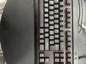 Corsair K68 mechanical keyboard