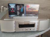 Marantz Sa-CD-13s1 - nuotraukos Nr. 2