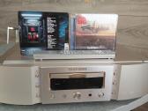 Marantz Sa-CD-13s1 - nuotraukos Nr. 4