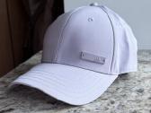 Adidas lilac moteriška kepurė su snapeliu