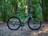 Gravel Orbea Vector Drop