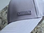 Adidas lilac moteriška kepurė su snapeliu - nuotraukos Nr. 4
