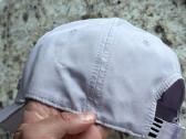Adidas lilac moteriška kepurė su snapeliu - nuotraukos Nr. 10