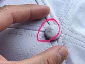 Adidas lilac moteriška kepurė su snapeliu - nuotraukos Nr. 13