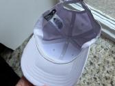 Adidas lilac moteriška kepurė su snapeliu - nuotraukos Nr. 15