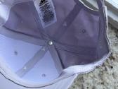 Adidas lilac moteriška kepurė su snapeliu - nuotraukos Nr. 16