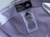 Adidas lilac moteriška kepurė su snapeliu - nuotraukos Nr. 17