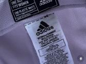 Adidas lilac moteriška kepurė su snapeliu - nuotraukos Nr. 18